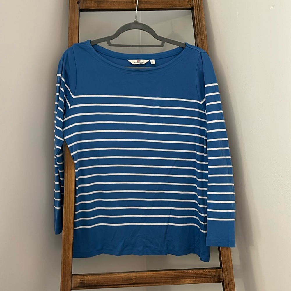 Vineyard Vine’s Sweater